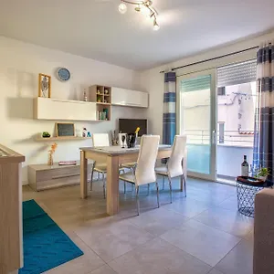 Maison Rossini Alghero