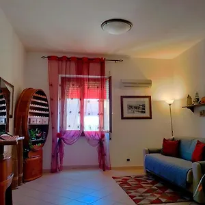  Casa vacanze Pm 12 Via Achille Grandi