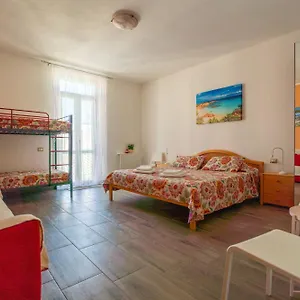 Accommodatie bij particulieren Casa Yvona, Alghero