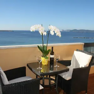 Appartement Sole 1, Alghero