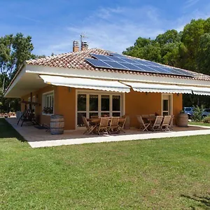 Landhuis Arzilla Sardegna, Alghero