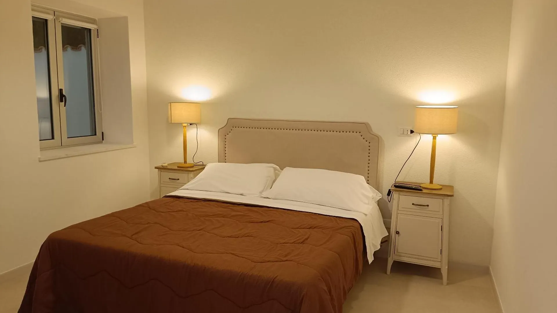 I Limoni Apartment Alghero