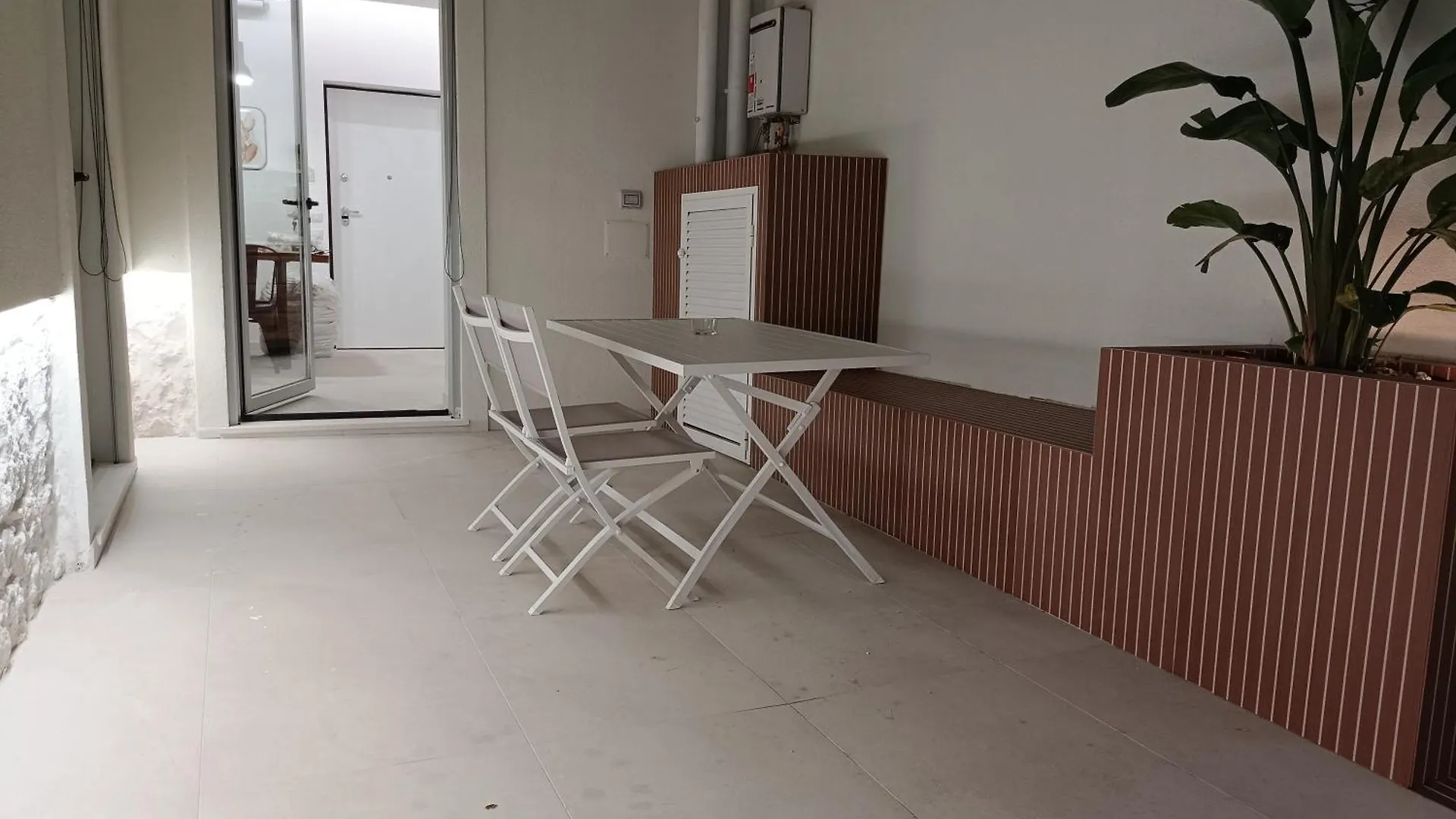 I Limoni Apartment Alghero