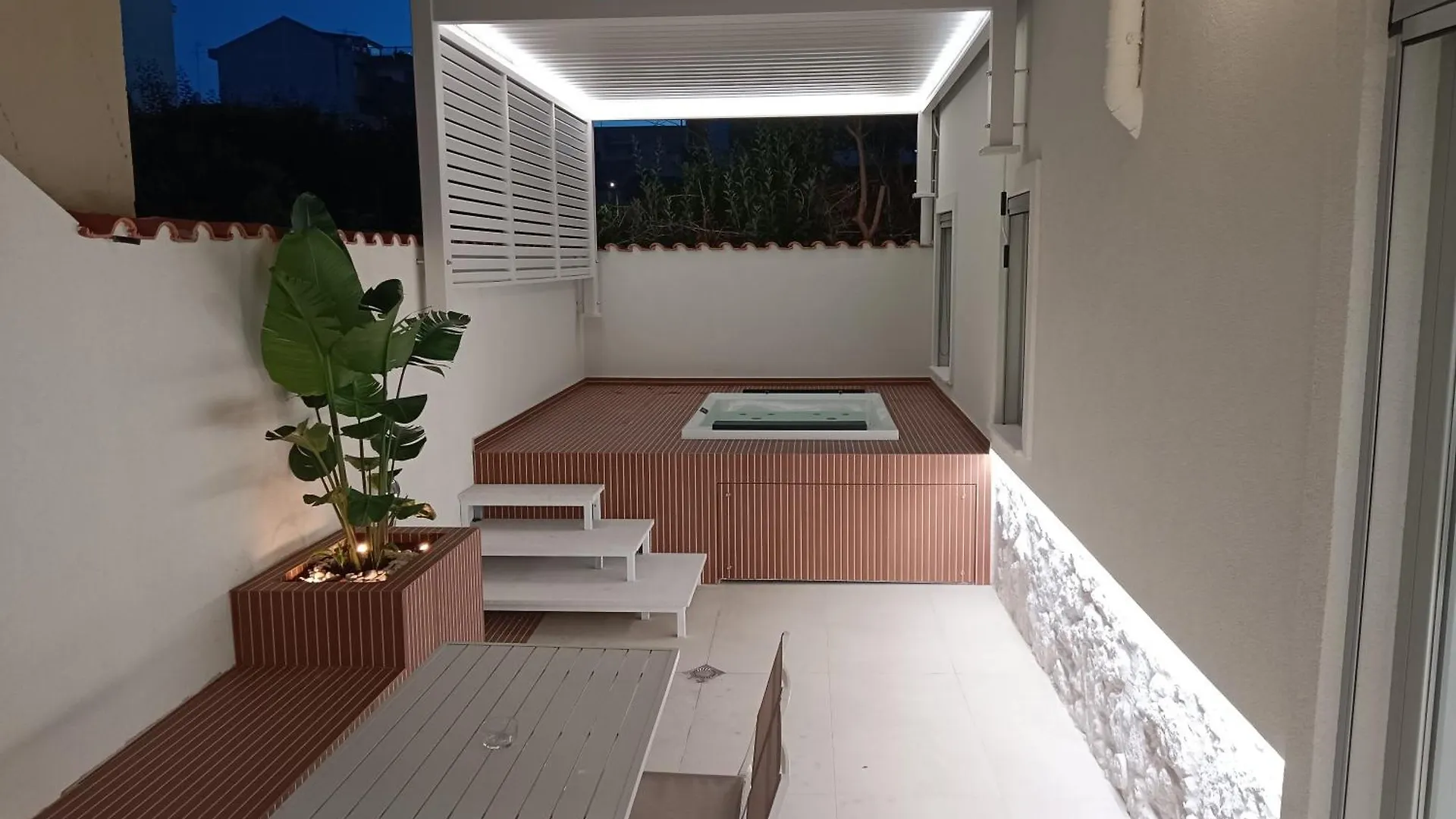 I Limoni Apartment Alghero Italy