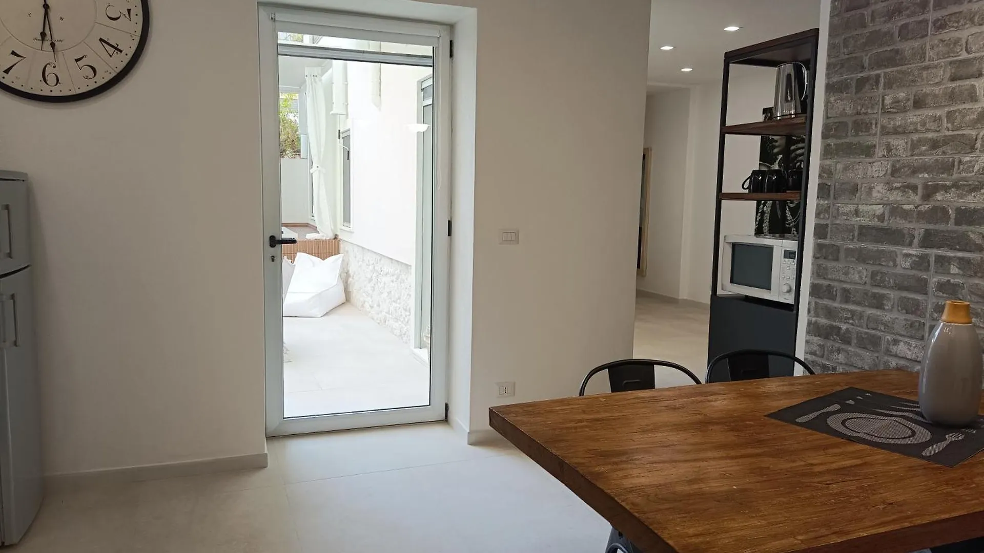 I Limoni Apartment Alghero