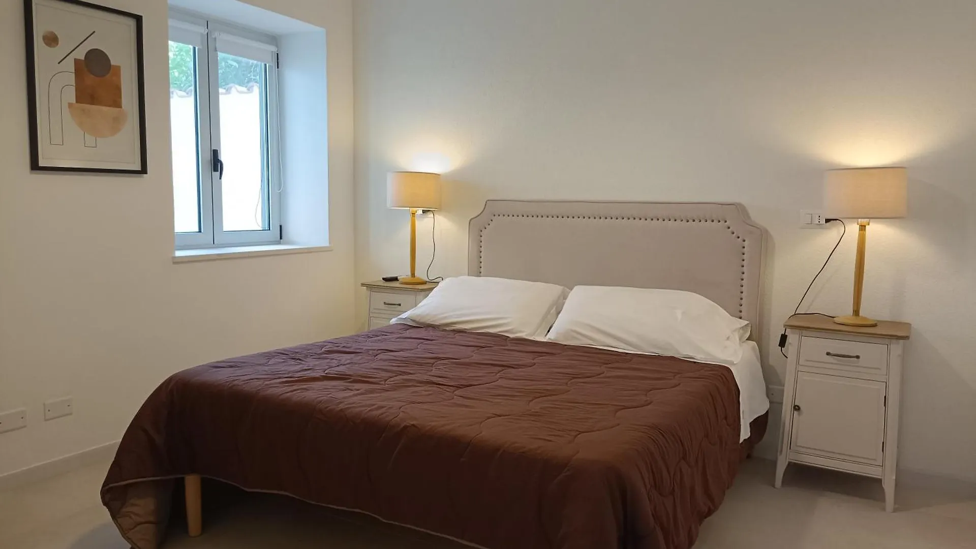 I Limoni Apartment Alghero