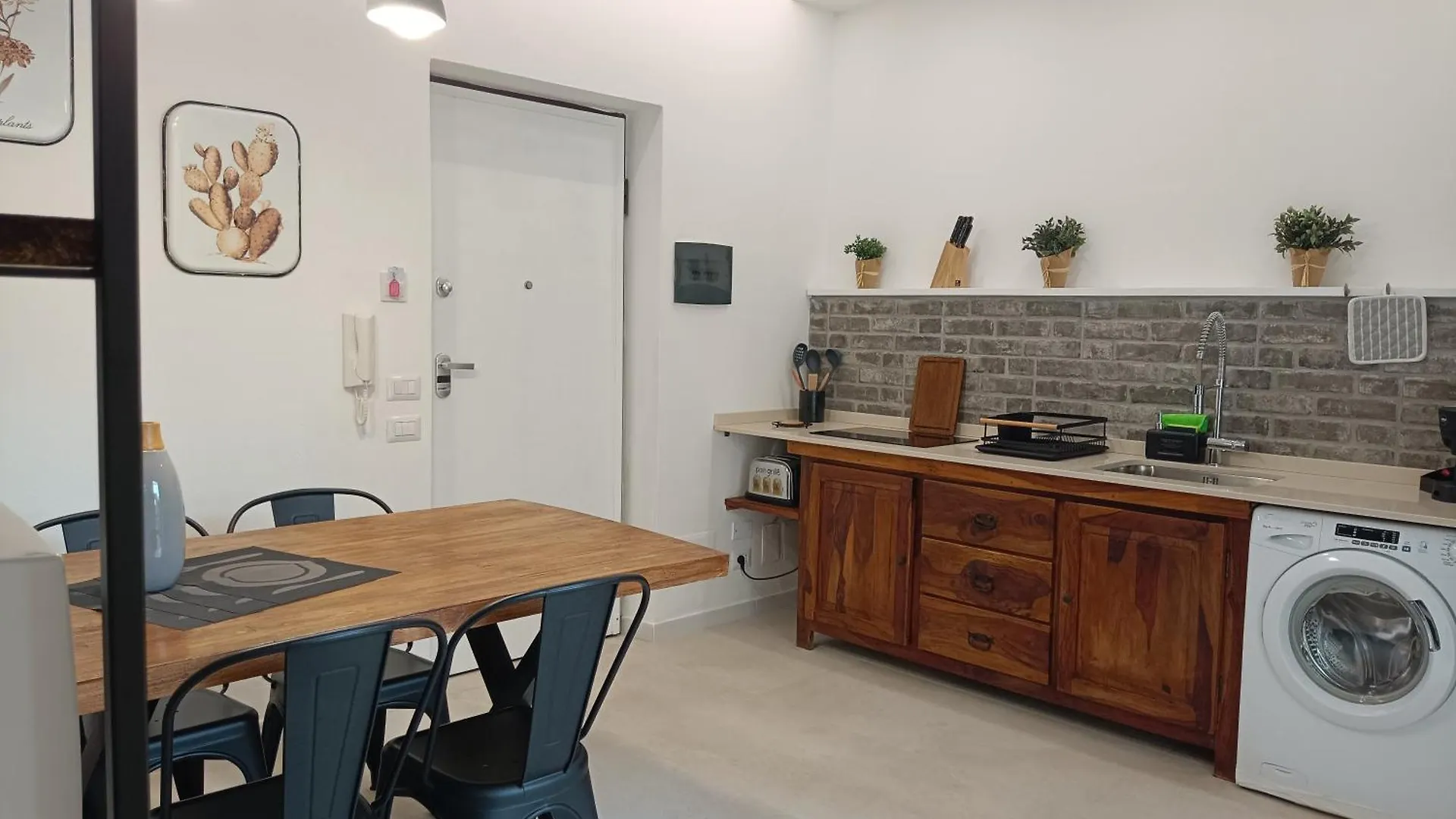I Limoni Apartment Alghero