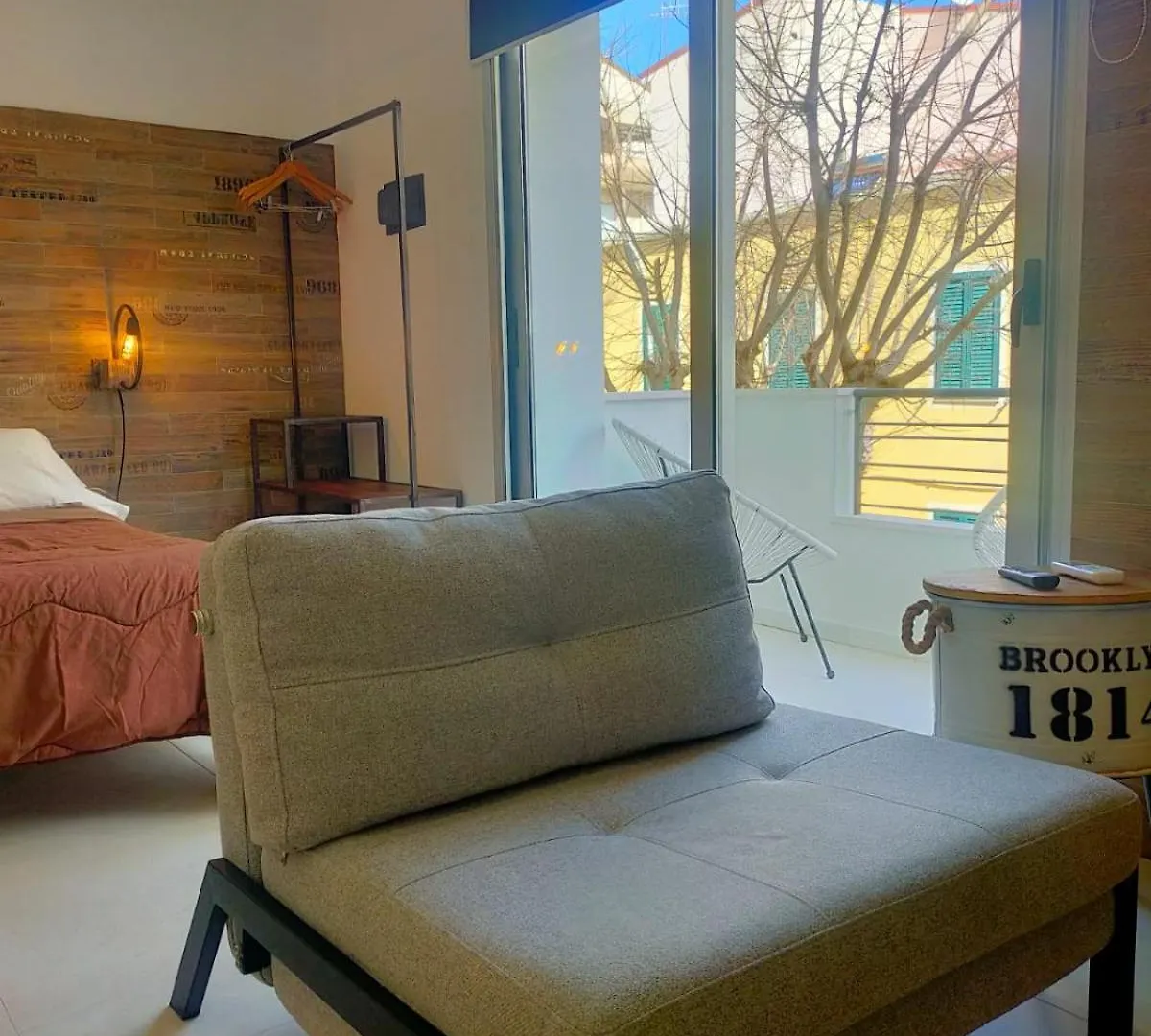 I Limoni Apartment Alghero